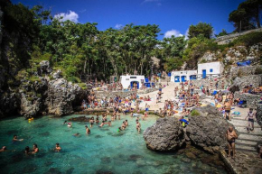 Casa Vacanze Tanieli